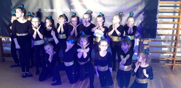 Wieluński Dance 2023 – święto tańca w Wieluniu za nami